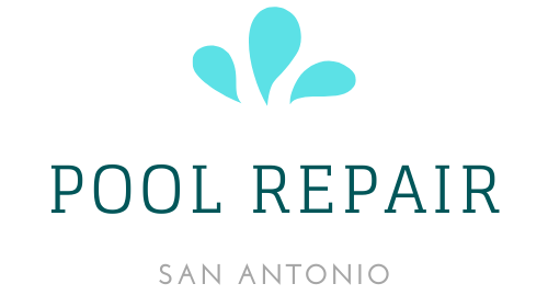 POOL REPAIR SAN ANTONIO logo